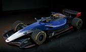 Cadillac llegará a la F1 en 2026