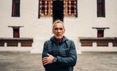 Mike Horn, más allá del mapa: 20 años de exploración