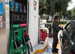 López Obrador estima un incremento de 40 centavos a gasolinas
