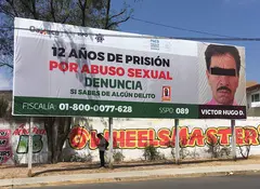 Seguridad, Justicia, Oaxaca, Espectaculares, Homicidios