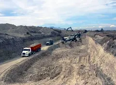 Santa Lucía, Dos Bocas, Tren Maya, Infraestructura, Economía, Gobierno de México, Andrés Manuel López Obrador, Estados, Obras públicas