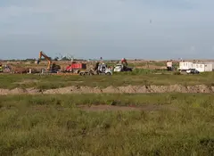 López Obrador supervisará obras en refinería Dos Bocas