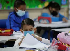 Prevén regreso a clases presenciales en Tabasco entre el 1 y el 17 de septiembre