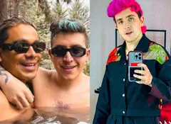 Ella es Mar Urista, influencer fitness que denunció filtración de video