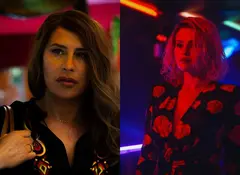 Conoce el elenco de la película Emilia Pérez. Foto: @emiliaperezfilm