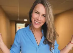 Karla Sofía Gascón 