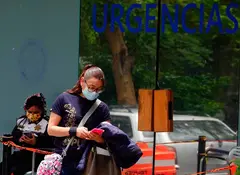 Suman 690 muertes y poco más de 14 mil contagios de Covid-19 en el país