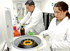 Previenen futuras pandemias