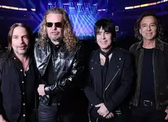 ¡Hacen historia! Maná es nominado al Salón de la Fama del Rock & Roll; así puedes votar por ellos 