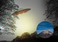 avistamientos ovni méxico