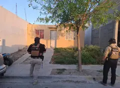 Catean 6 casas en NL tras secuestro de una menor; hay 5 detenidos