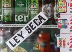 Aplican Ley Seca en Iztapalapa durante marzo y abril de 2025: Cuándo y dónde no se venderá alcohol