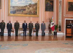 Comercios de la CDMX contratarán a militares retirados y ofrecerán descuentos