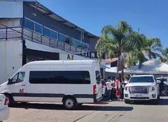 Ajustan a 13 cifra de muertos tras choque de autobús con tractocamión en Durango