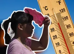 El calor extremo en México, ¿será peor que en 2024? Expertos de UNAM responden