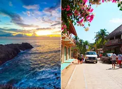 Mazunte, Oaxaca: qué hacer y cómo llegar a este Pueblo Mágico con playa
