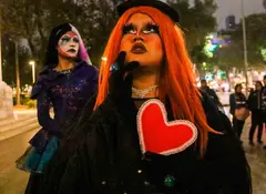 Clínica Trans en CDMX ampliará servicios en el Día Internacional de la Visibilidad Trans 