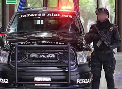 Comando acribilla a una madre y su bebé en NL