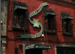 ¿Por qué cerraron “La Hostería de Santo Domingo”? El restaurante más antiguo de la CDMX