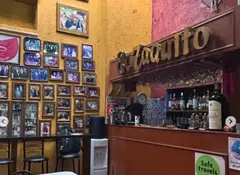 El Taquito: la historia de la taquería más antigua de la CDMX