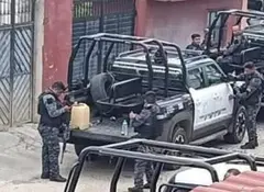 Atentan contra hermano de candidato asesinado en Veracruz