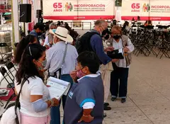 El 21 de junio termina el registro a la Pensión del Bienestar, no te quedes fuera