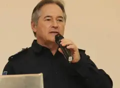 Congelan cuentas bancarias de Hernán Bermúdez, líder de 'La Barredora'