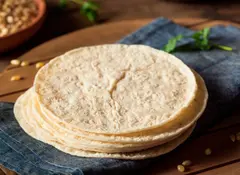 Beneficios de la tortilla de maíz a la salud digestiva