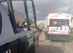 Asesinan a dos hombres en un aparente ajuste de cuentas en Tlaxcala 