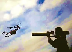 Dinamarca y Noruega, en alerta por drones; cierran aeropuertos por avistamientos