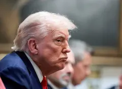 Trump sugiere expulsar a España de la OTAN por incumplir gasto militar