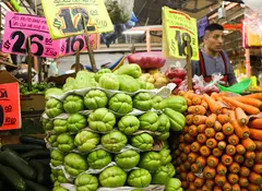 Que siempre sí... México va a crecer 1% en 2025, según el FMI