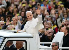 Papa León XIV alista primer viaje al extranjero como pontífice; ¿México en la lista?