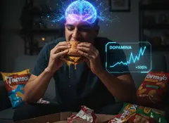 ¿Por qué los alimentos ultraprocesados saben tan ricos? La ciencia revela lo que causan en tus sentidos