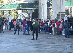 Manifestaciones CDMX