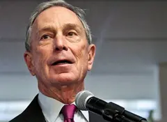 Bloomberg consideró alentador que el líder de la Cámara de Representantes, John Boehner, dé a conocer “pronto” sus principios para la reforma migratoria. Foto: AP