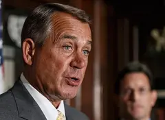 Presentan republicanos propuesta de reforma migratoria