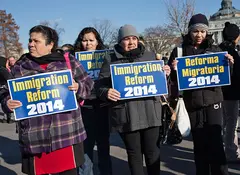 Destaca Obama beneficio social de reforma migratoria