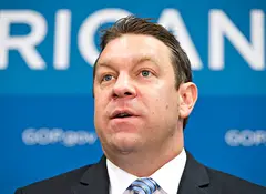 El juez Robert S. Tignor ordenó un año de libertad vigilada para Radel y determinó que si lo cumple el caso podría ser cerrado sin resolver si es culpable. / Foto: AP