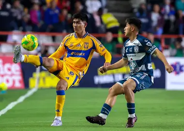 Pachuca y Tigres terminan ilesos y en zona de Liguilla