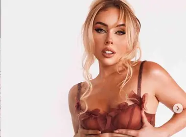 Maya Nazor Excélsior