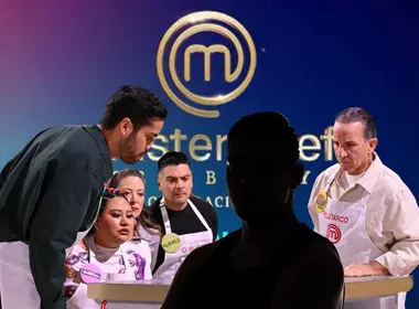  Finalistas de MasterChef Celebrity México 2025
