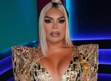 Wendy Guevara | Excélsior