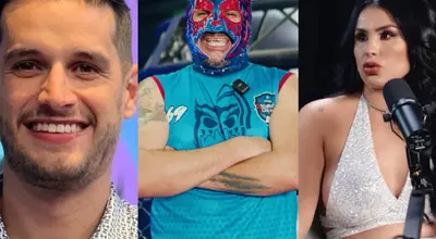 Adrián Marcelo entrevistó a supuesta amante de El Escorpión Dorado; asegura querían tener un hijo 