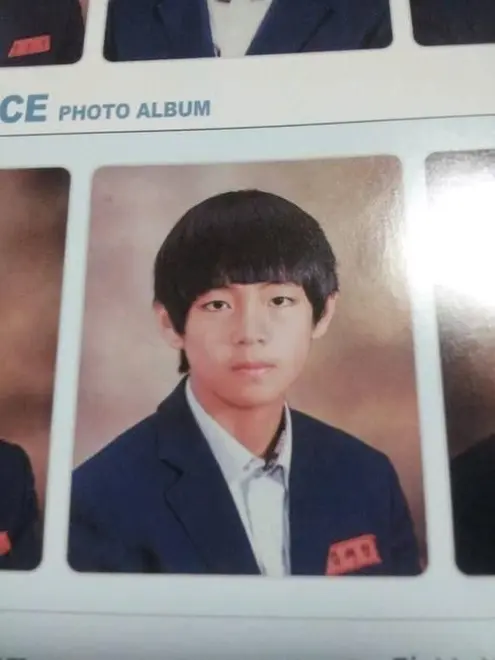 BTS a 10 años de su debut: así lucían antes de ser el grupo más famoso ...