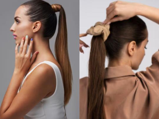  7 peinados anti frizz para días lluviosos que mantienen tu look impecable