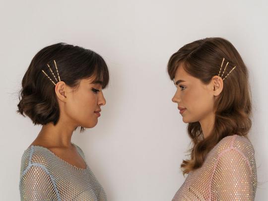  7 peinados anti frizz para días lluviosos que mantienen tu look impecable