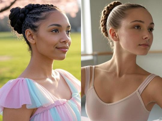  7 peinados anti frizz para días lluviosos que mantienen tu look impecable