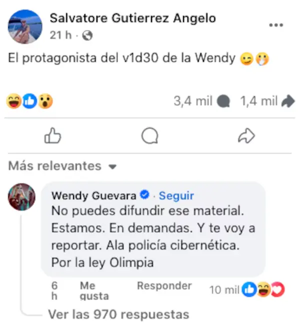 Imagen intermedia