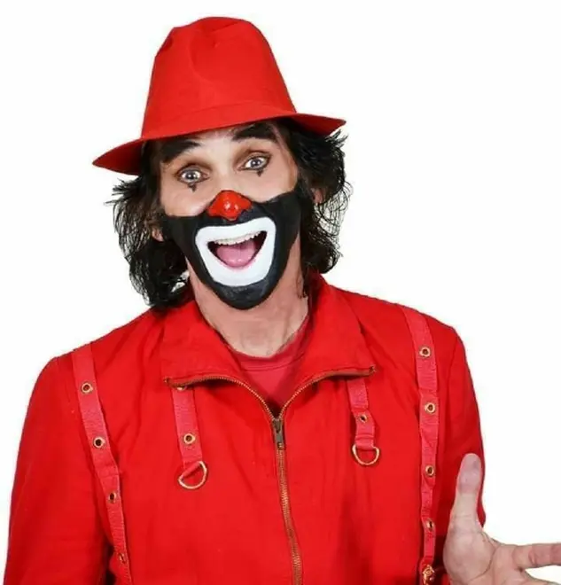 Ellos son los payasos más famosos de la TV en México, ¿los has visto?